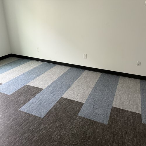 COMMERCIAL CARPET