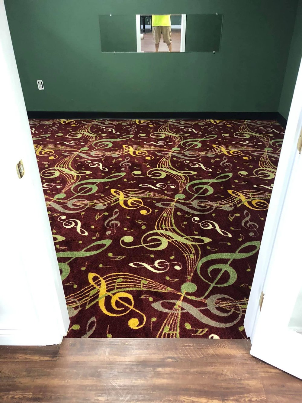 Flooring Solution Installation By The Experts At Factory Carpet Outlet 40