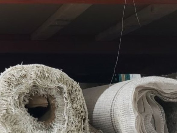 Rolls of Carpet From Factory Carpet Outlet