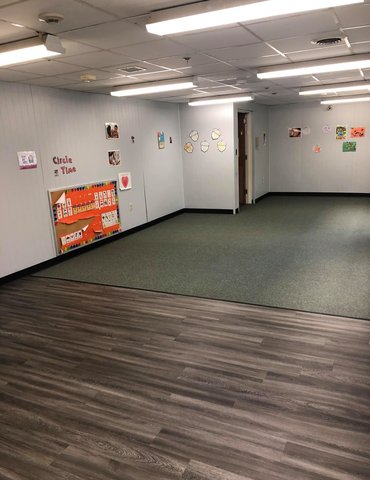 Flooring Solution Installation By The Experts At Factory Carpet Outlet 50