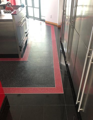 Flooring Solution Installation By The Experts At Factory Carpet Outlet 23