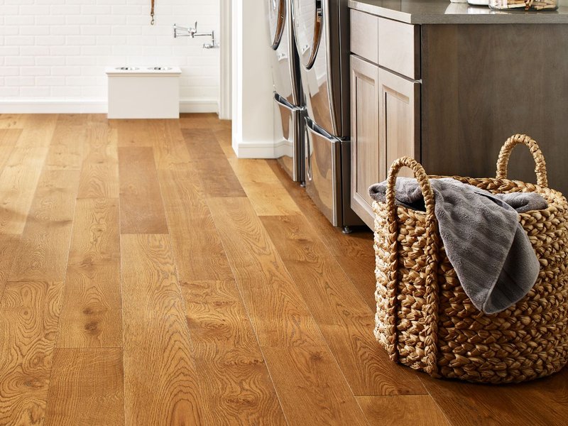 hardwood flooring - Flooring Store in Oakville