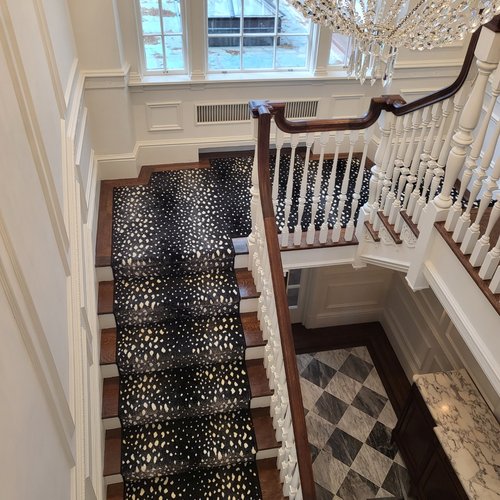 Flooring Solution Installation By The Experts At Factory Carpet Outlet